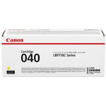 Canon 040Y Yellow