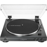 Audio Technica AT-LP60XBK
