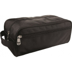 Inter-Vion Inter-Vion INTER-VION_Men&reg;s oblong cosmetic bag