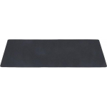 Patisse Patisse baking mat 36 x 30 cm silicone black