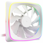 Sharkoon SHARK Lights RGB PWM white 120 mm