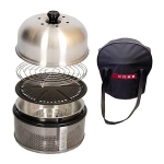 Cobb Kitchen in a BOX (Premier AIR) &Oslash; 33cm