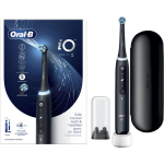 Oral-B iO5 Matt Black