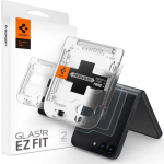 Spigen "Tempered Glass EZ FIT Samsung Galaxy Flip 5" 2-pack