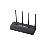 Mercusys BE3600 Dual-Band Wi-Fi 7 Router MR27BE