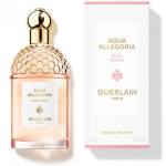 Guerlain Aqua Allegoria Rosa Rossa EDT 125ml
