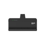 Silicon Power QD50 5000mAh, black