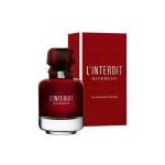 Givenchy L&acute;Interdit Rouge EDP 80ml