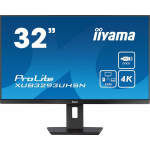 Iiyama ProLite XUB3293UHSN-B5 31.5" IPS 16:9