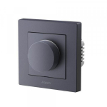 Aqara Dimmer Switch H2 grey KD-R01D-G
