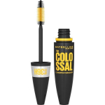 Maybelline The Colossal Longwear Waterproof Mascara Black 10ml