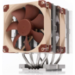 Noctua NH-D9 DX-4677 4U 92 mm CPU Cooler