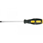 Top Tools Top Tools Flathead screwdriver 5x75mm 39D642
