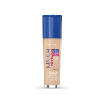 Rimmel London Rimmel Match Perfection foundation no 101 classic ivory 30ml