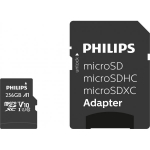 Philips Micro SDXC 256GB Class 10 FM25MP45B/ 00