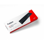 Fusion Accessories K05 (EN | RU) Black