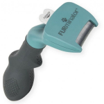 FURminator UnderCoat Deshedding Tool Short Hair S Cat