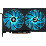 PowerColor Radeon RX 7600 Hellhound 8GB GDDR6 128bit