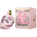 Police To Be Tattooart EDP 125 ml