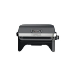 CAMPINGAZ Gas Grill Attitude 2 GO CV 2.4 kW 48 cm