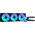 Fractal Design Lumen S36 V2 RGB 3x120 mm CPU Cooler FD-W-L1-S3612