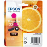 Epson 33XL magenta