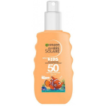 Garnier Ambre Solaire Kids Sun Protection Spray 150ml