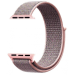 Tech-Protect 38/ 40mm Pink Sand Nylon