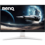 Benq Mobiuz EX251 24.5" IPS 16:9 White/ Black