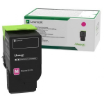 Lexmark 78C2UME Magenta