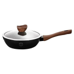 Berlinger Haus Berlinger Haus Ebony 20cm frying pan