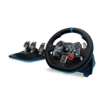 Logitech G29 Driving Force USB for PC/ PS3/ PS4