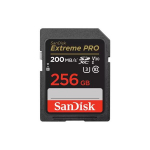Sandisk SDXC 256GB Extreme Pro SDSDXXD-256G-GN4IN