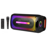 Blow CityLight Black