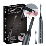 Shona Vision IPX7 Electric toothbrush with Wi-Fi camera