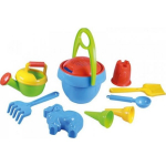 Lena Lena sand set, 10 pieces