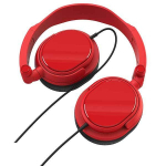 Vivanco DJ 20 RED