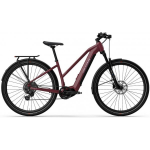Helkama 29&reg;&reg; SX 10sp L(19&reg;&reg;) Cranberry Red