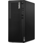 Lenovo ThinkCentre M70t G5 Tower i5-14400 16GB 512SSD EN 11P Black 12U60001PB