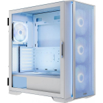 Modecom Horizon Flow ARGB valge