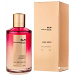 MANCERA Roses Greedy EDP 120ml