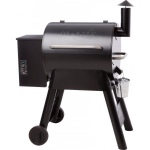 Traeger PRO 22 Blue