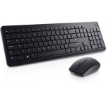 Dell KM3322W Qwerty (EST)