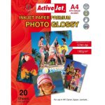 ActiveJet AP4-180G20 A4 (20 sheets)