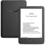 KINDLE 6&Prime; 16GB 11th B0CNV9F72P Black