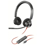 HP Poly 3320 Black