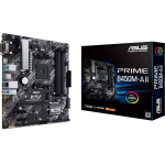 Asus Prime B450M-A II
