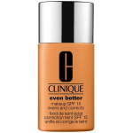 Clinique Clinique Even Better Makeup SPF15 Evens and Corrects Face Primer