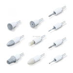 BEURER Attachments for man/ ped set MP 64