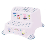 Keeeper "Peppa Pig" 40x37x21cm White